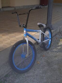 Bmx