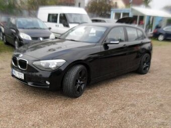 Bmw 1. 2.0 tdi