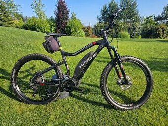 Elektrokolo Haibike HardSeven 8.0 velikost "L"