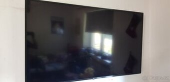 LG televize 70UN74 177 cm