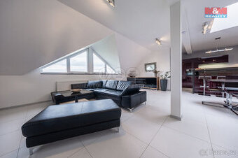 Prodej bytu 2+kk, 95 m², Horoměřice, ul. T. G. Masaryka