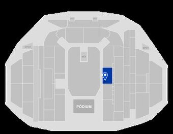 Marilyn Manson Praha 15.11.2025, sezení 107