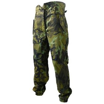 Celoroční maskáče vz. 95 - 1