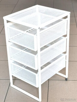 Elegantní praktický kontejner kamkoli