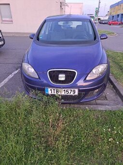 Saet altea 1,6