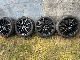 Platin Wheels 5x112 ET35