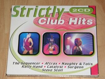 2cd strictly club hits - nu rave vol 2.00 total confusion