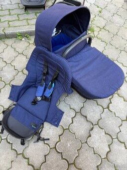 Prodám korbičku a sezeni 2v1 cybex Priam