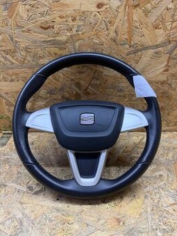 Volant + airbag Seat Ibiza 1010