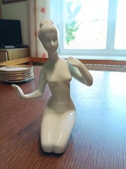 Porcelán