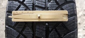 Zimní pneu 175/70R14 Milever
