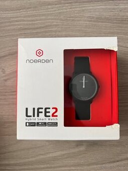 Hodinky Noerden Life 2
