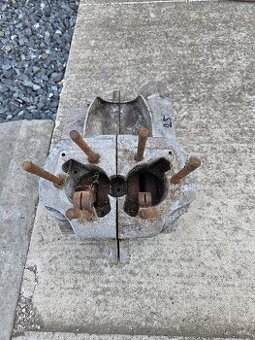 Motor jawa 350/360