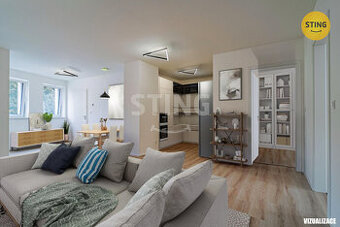 Prodej bytu 3+kk 104 m2, 130971