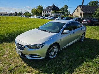 Opel Insignia 2.0 CDTi 125kW Innovation Gr Sport 4x4 2017