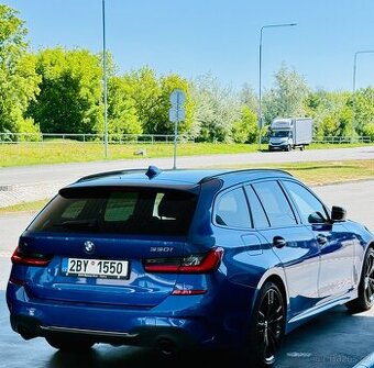 BMW 330i xDrive M sport