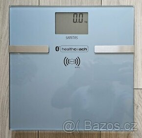 Sanitas SBF 70 je osobní a diagnostická váha.