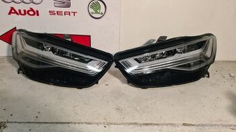Audi A6 full led světlomety model 2014 4G0
