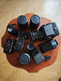 Zenza Bronica GS-1