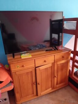 Spěchá smart 127cm plně funkční