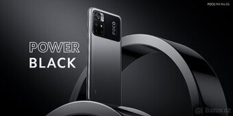 Xiaomi POCO M4 Pro 6GB/128GB nový org.zabalený