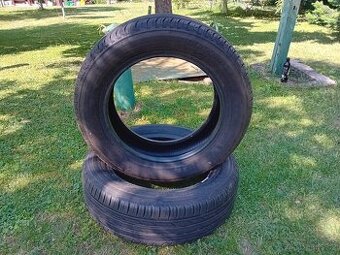 Letní pneumatiky Bridgestone 195/60 R16 89H