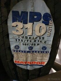 175/75R16C