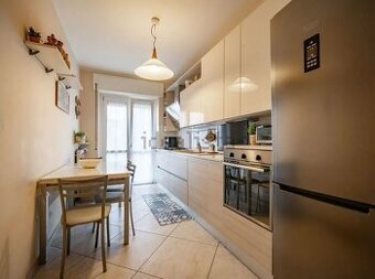 Apartmán 2+1 Lago di Como