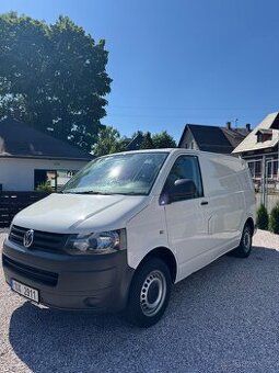 VW T5 2.0tdi Klima Tažné Rozvody 3místa