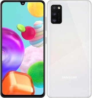 Samsung Galaxy A41