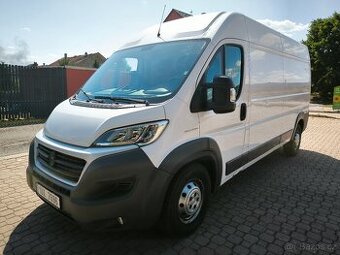 Fiat Ducato 2,3 kw, MAXI