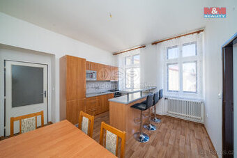 Prodej bytu 1+1, 60 m², Králíky, ul. Dlouhá