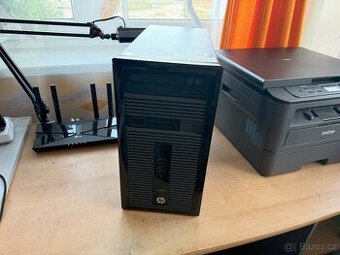 PC HERNÍ/INTEL I7/16GB/3GB/1000GB/WIN11/5
