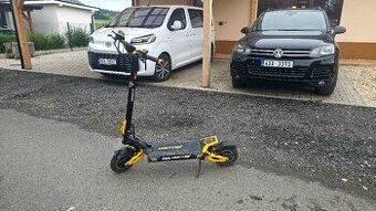 Vsett 10 +  28ah   2800W