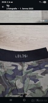 Leginy Lelosi - 1
