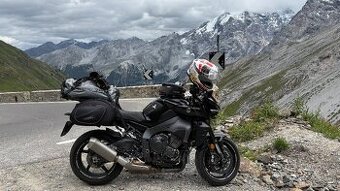 Yamaha MT-10 rok 2024