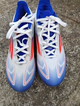 Fotbalové kopačky Adidas F50 - 1