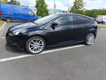 Ford Focus 1.6 tdci 85kw