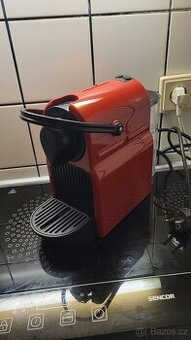 Kapslový kávovar nescafe