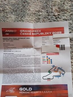Moto gp