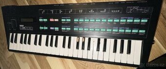 Koupím Yamahu DX-100