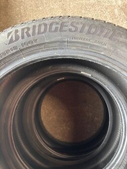 245/45 R18 Bridgestone, letní sada pneumatik, 1ks-750,-Kč