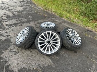 Borbet BLX 5x112 r19 8.5J ET30