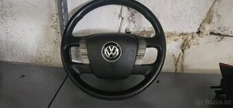 Multifunkční volant Vw Phaethon