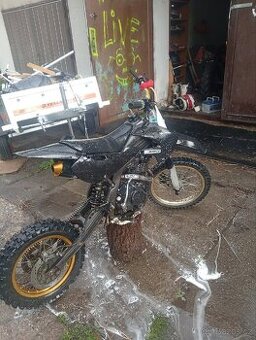 Prodám pitbike xmotos xb 30