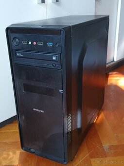 Herní PC