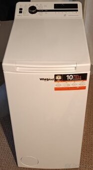 Whirlpool TDLRB 65241BS EU/N