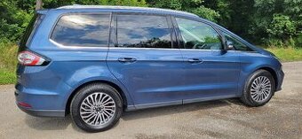 FORD GALAXY hybrid - TITANIUM 2,5