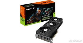 Nova - Gigabyte GeForce RTX 4060 Ti GAMING OC 8GB