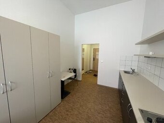 Apartman 1+kk Praha 5